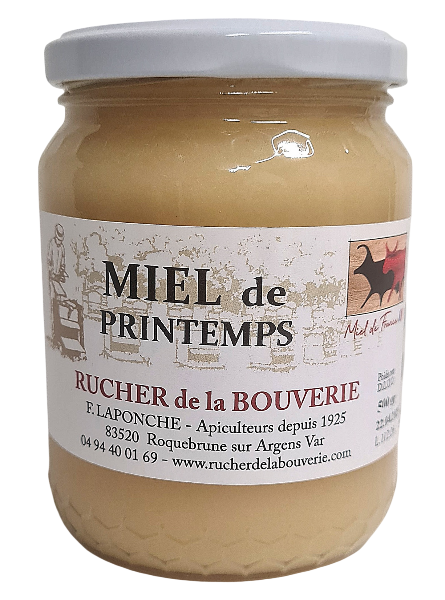 Miel de Printemps